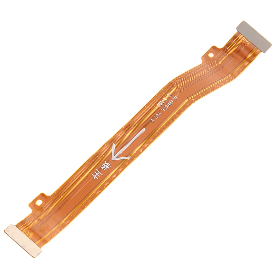Huawei P10 Lite Motherboard Flex Cable Replacement - Image 3
