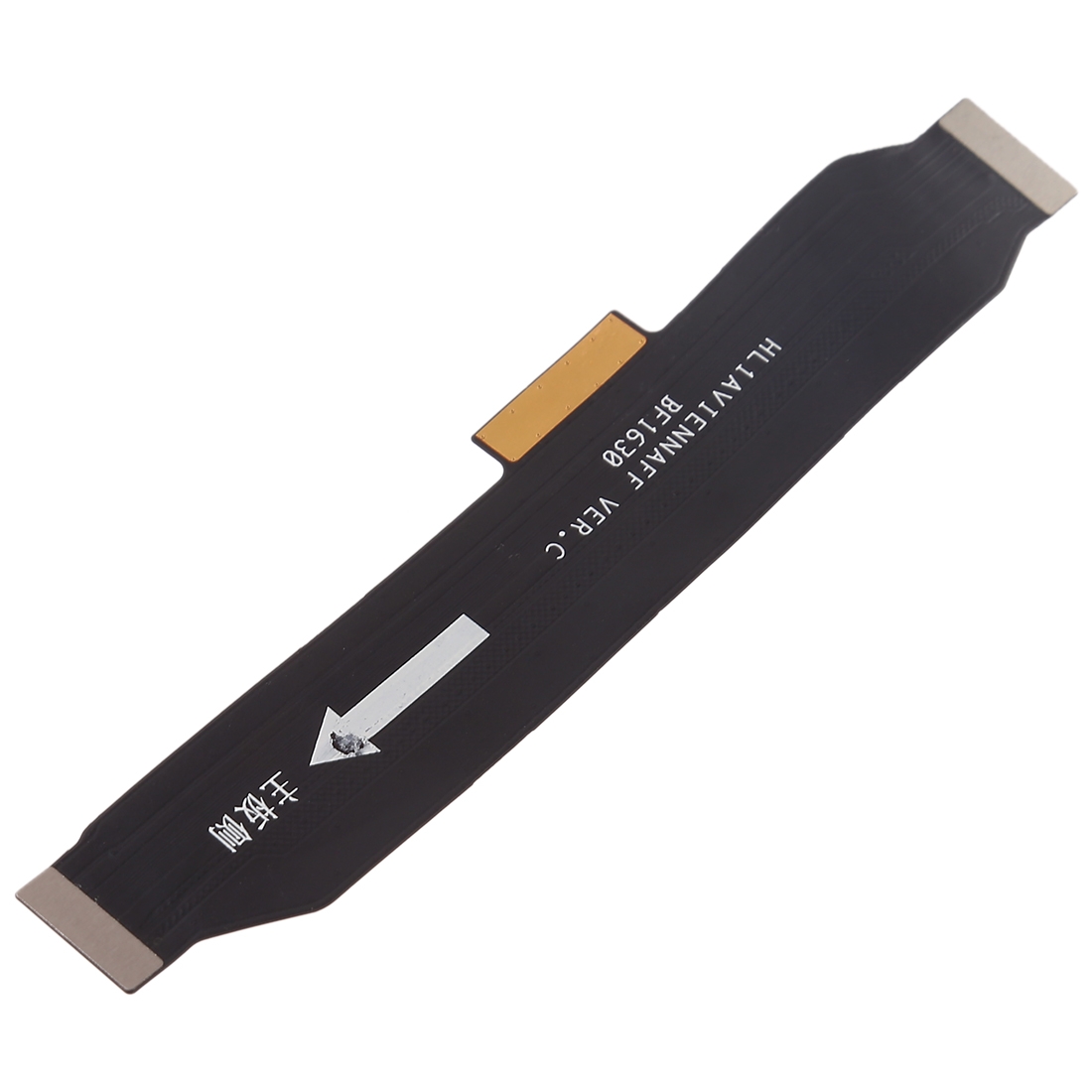 Huawei P9 Plus Motherboard Flex Cable Replacement - Image 3