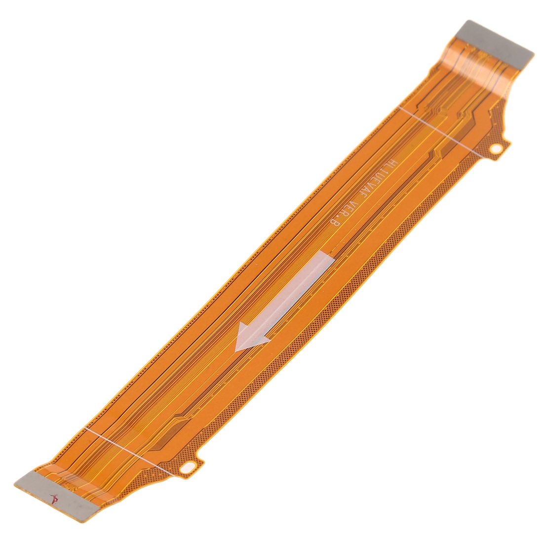 Huawei P9 Motherboard Flex Cable Replacement - Image 3