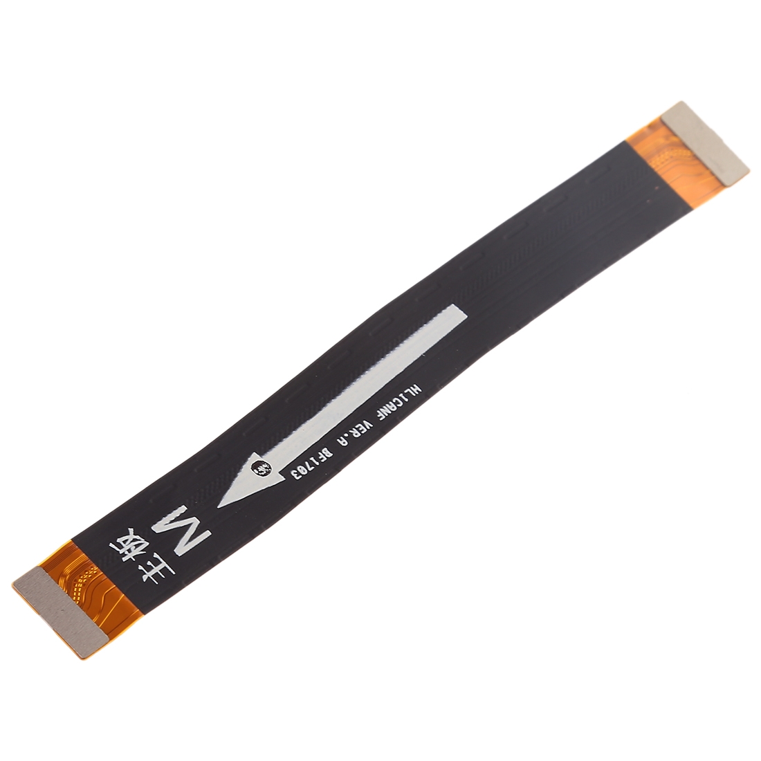 Huawei Nova Motherboard Flex Cable Replacement - Image 3