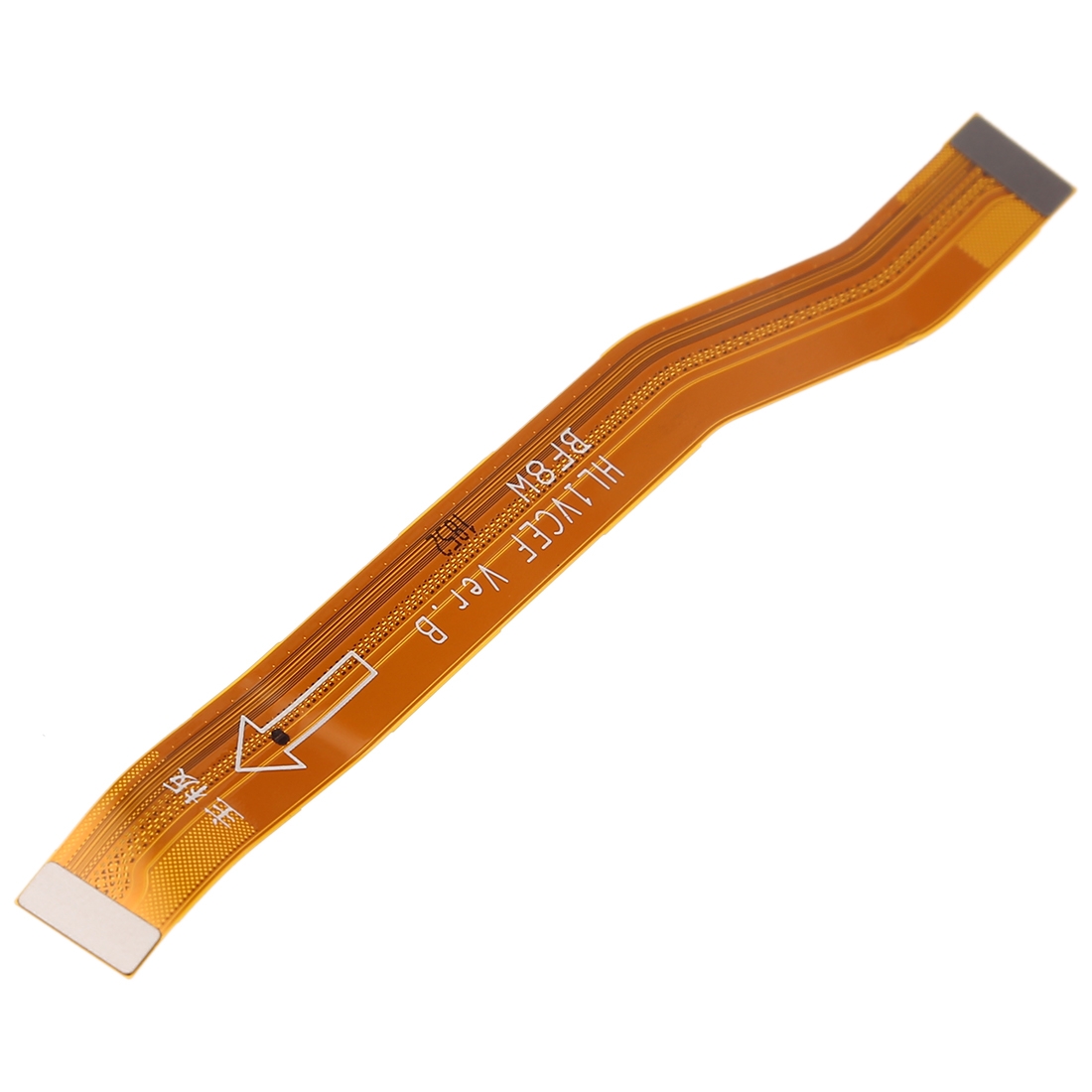 Huawei Nova 4 Motherboard Flex Cable Replacement - Image 3