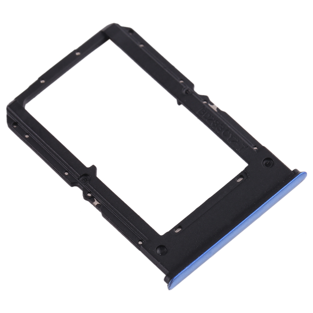 OPPO Reno3 5G Blue SIM Card Tray Replacement - Image 3