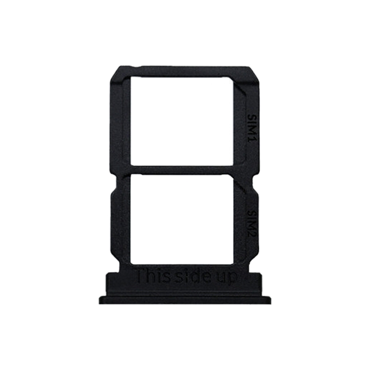 OnePlus 5T A5010 black SIM card tray replacement