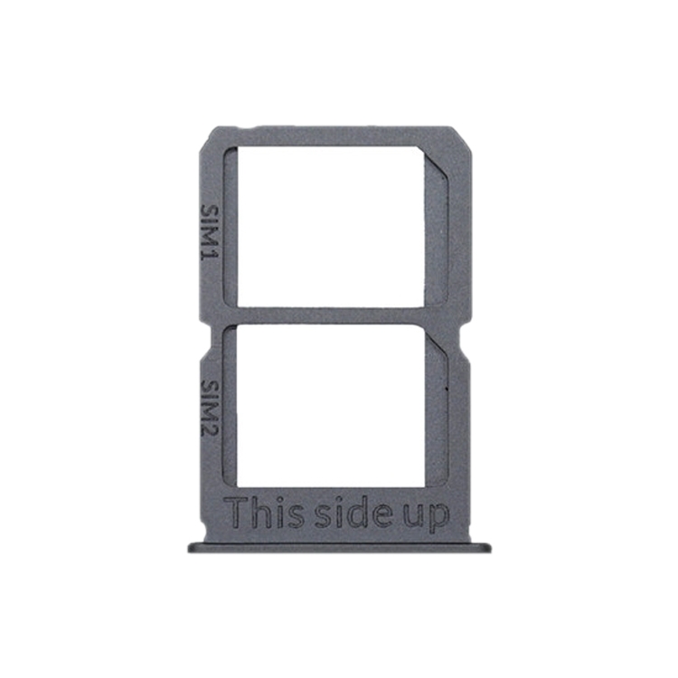 OnePlus 5T A5010 grey SIM card tray