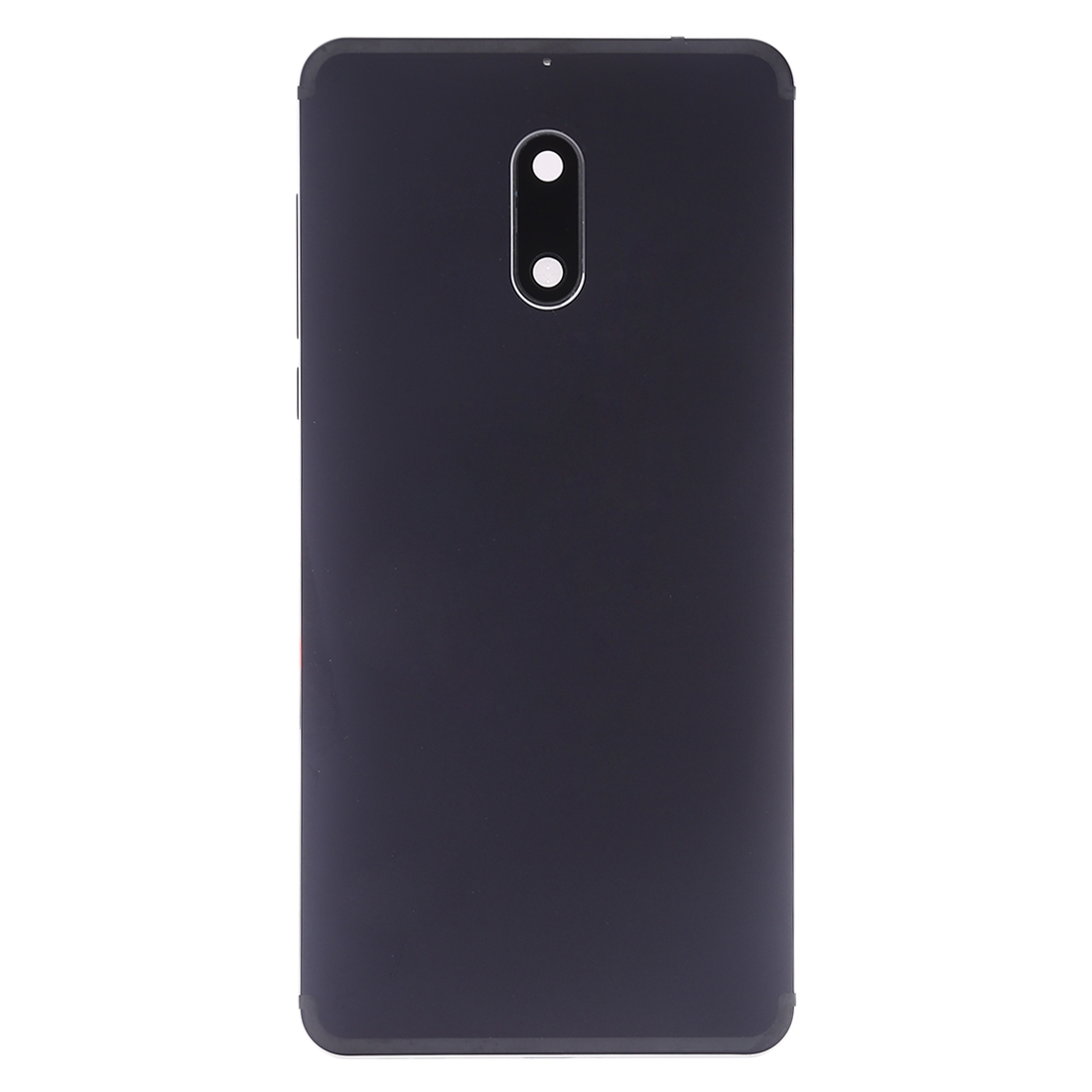 Nokia 6 black back cover replacement