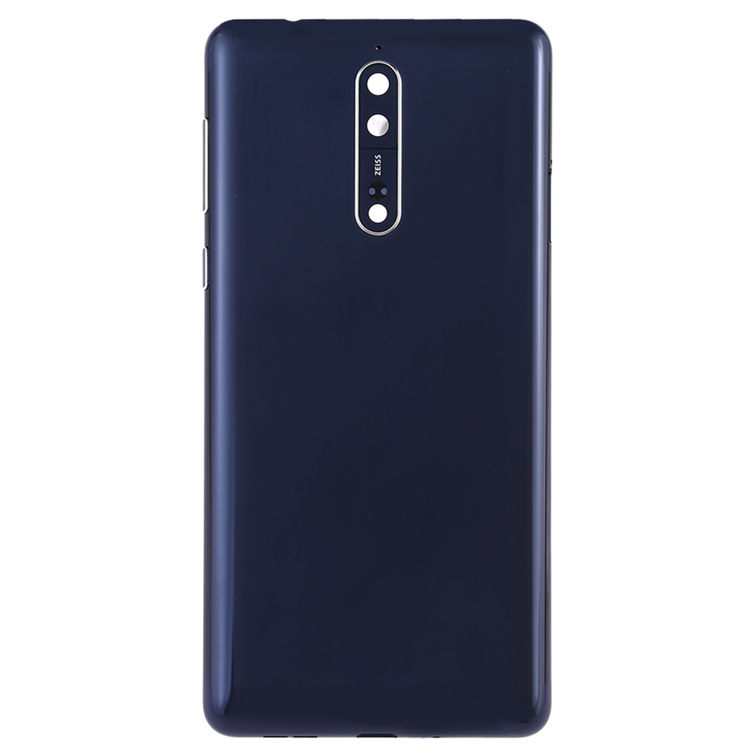 Nokia 8 blue back cover replacement