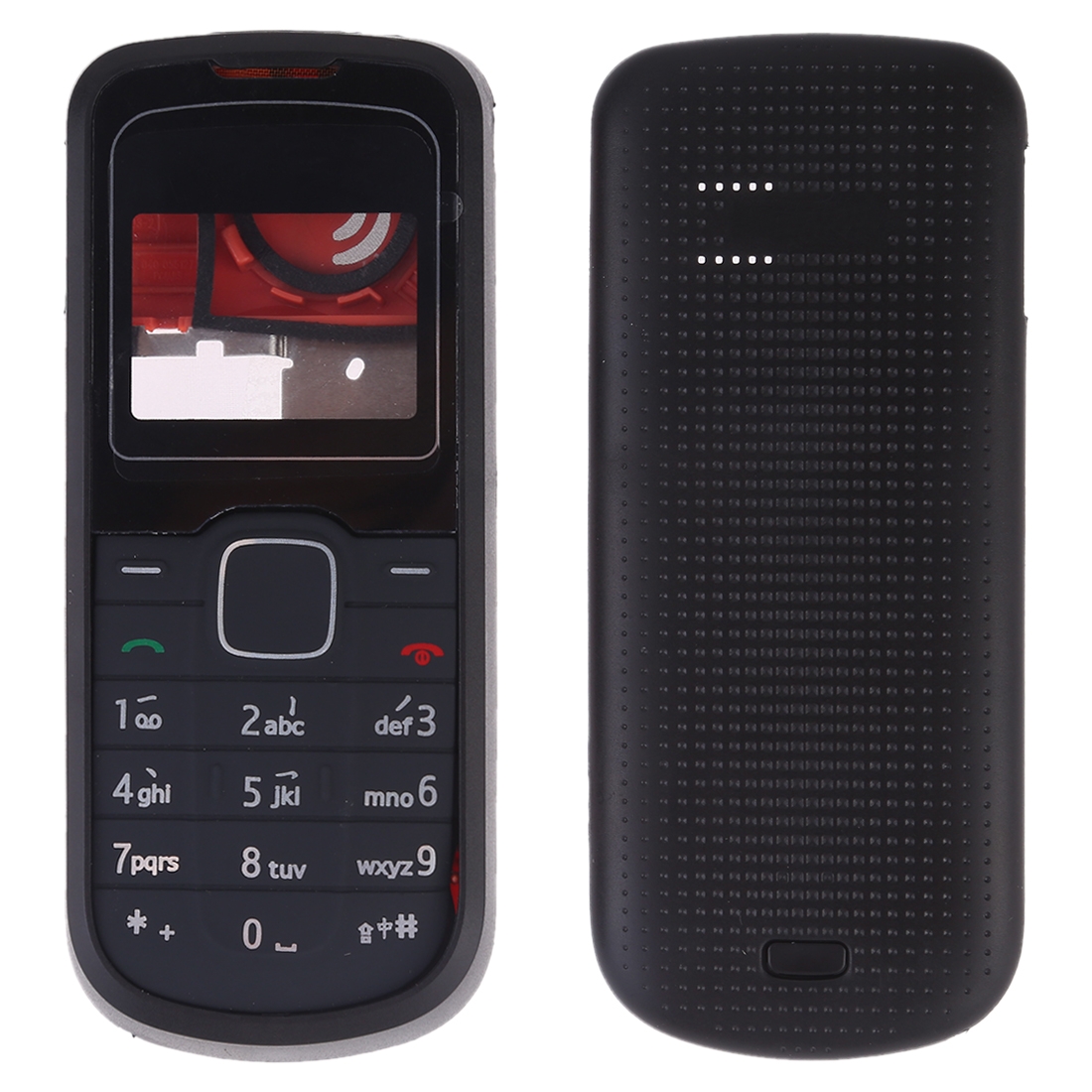 Nokia 1202 full housing cover replacement
