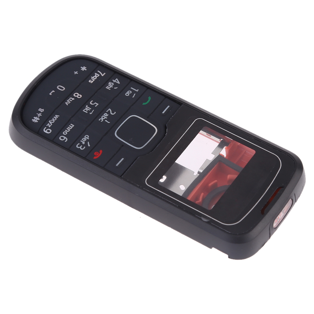 Nokia 1202 Full Housing Cover Replacement - Image 3