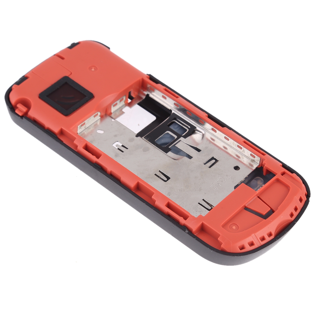 Nokia 1202 Full Housing Cover Replacement - Image 4
