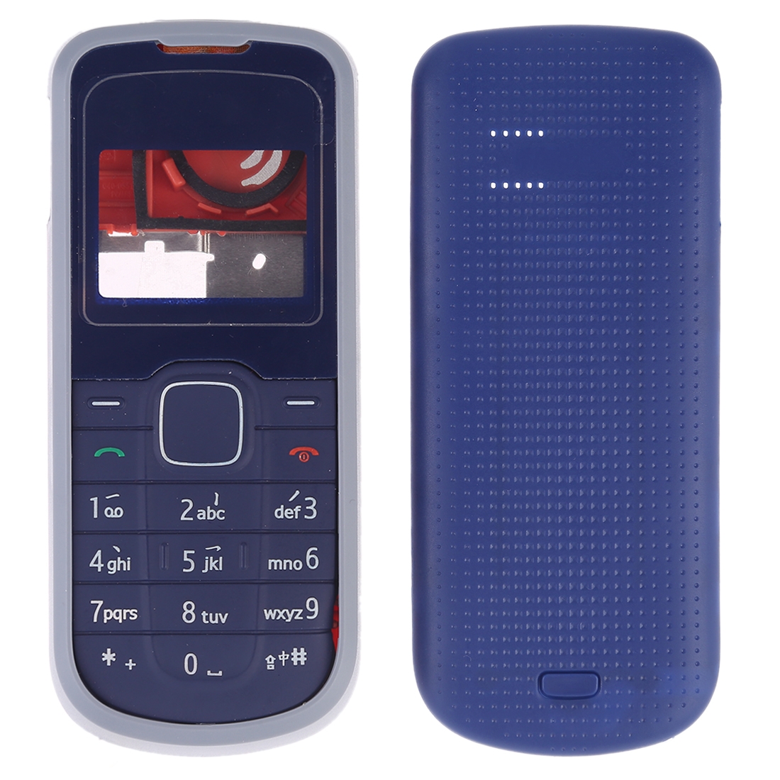 Nokia 1202 full housing cover replacement
