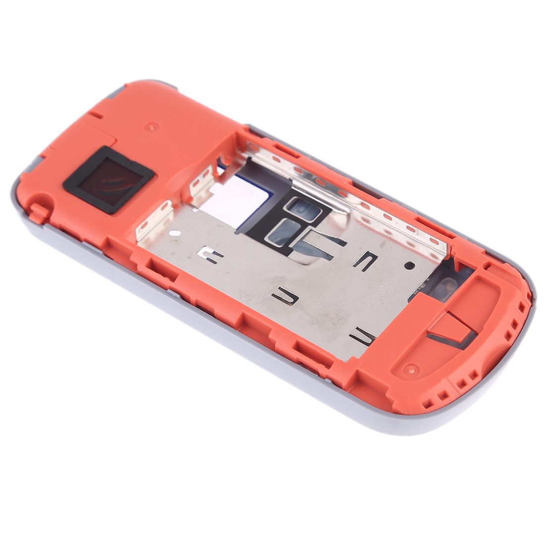 Nokia 1202 Full Housing Cover Replacement - Image 4