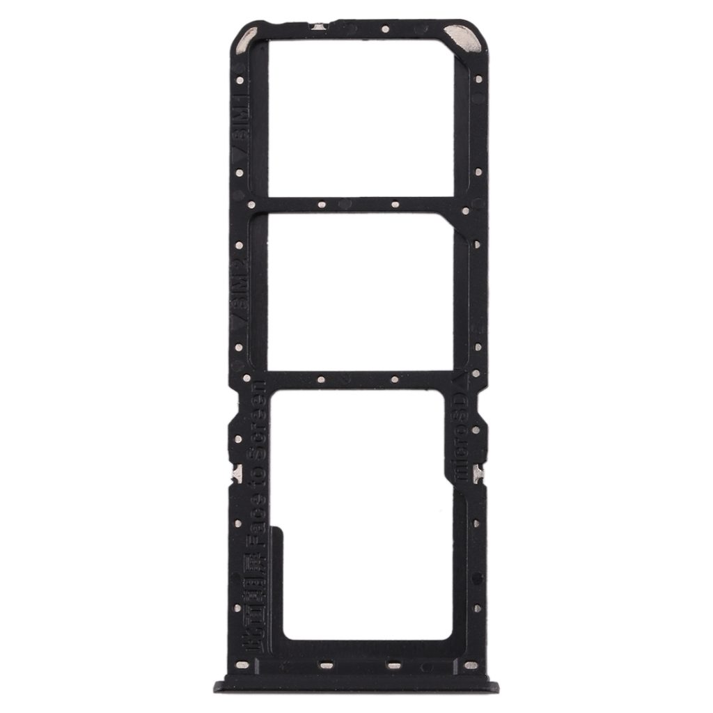 OPPO A11x black SIM card tray replacement