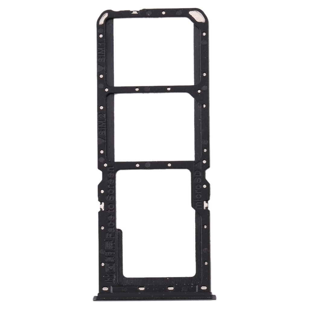 OPPO A11 black SIM card tray replacement