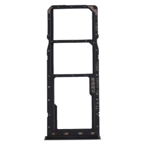 OPPO Realme 3 black SIM card tray replacement