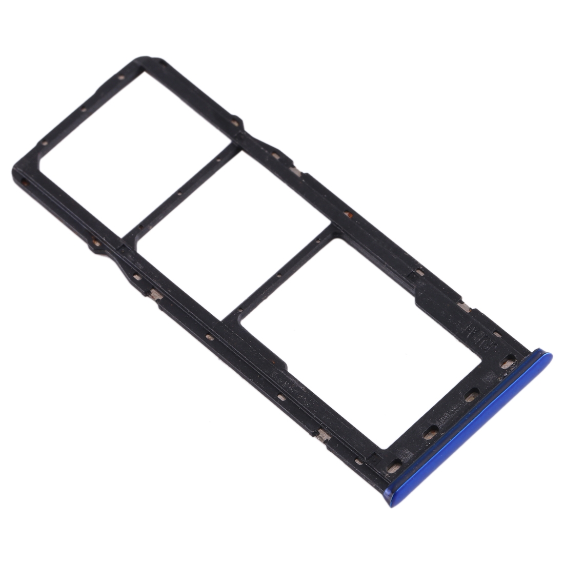 OPPO Realme 3 Blue SIM Card Tray Replacement - Image 3