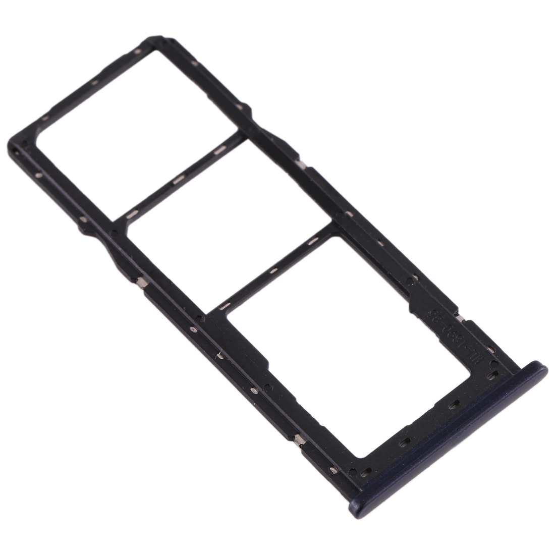 Realme 2 Black SIM Card Tray Replacement - Image 3