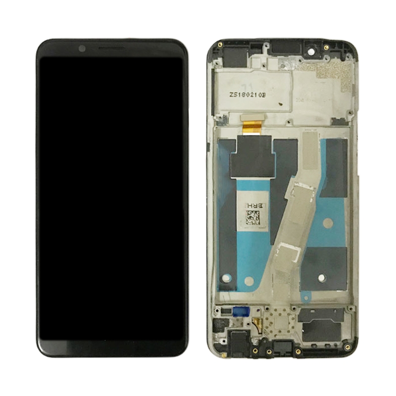 OPPO A83 Black Screen Replacement - Image 2