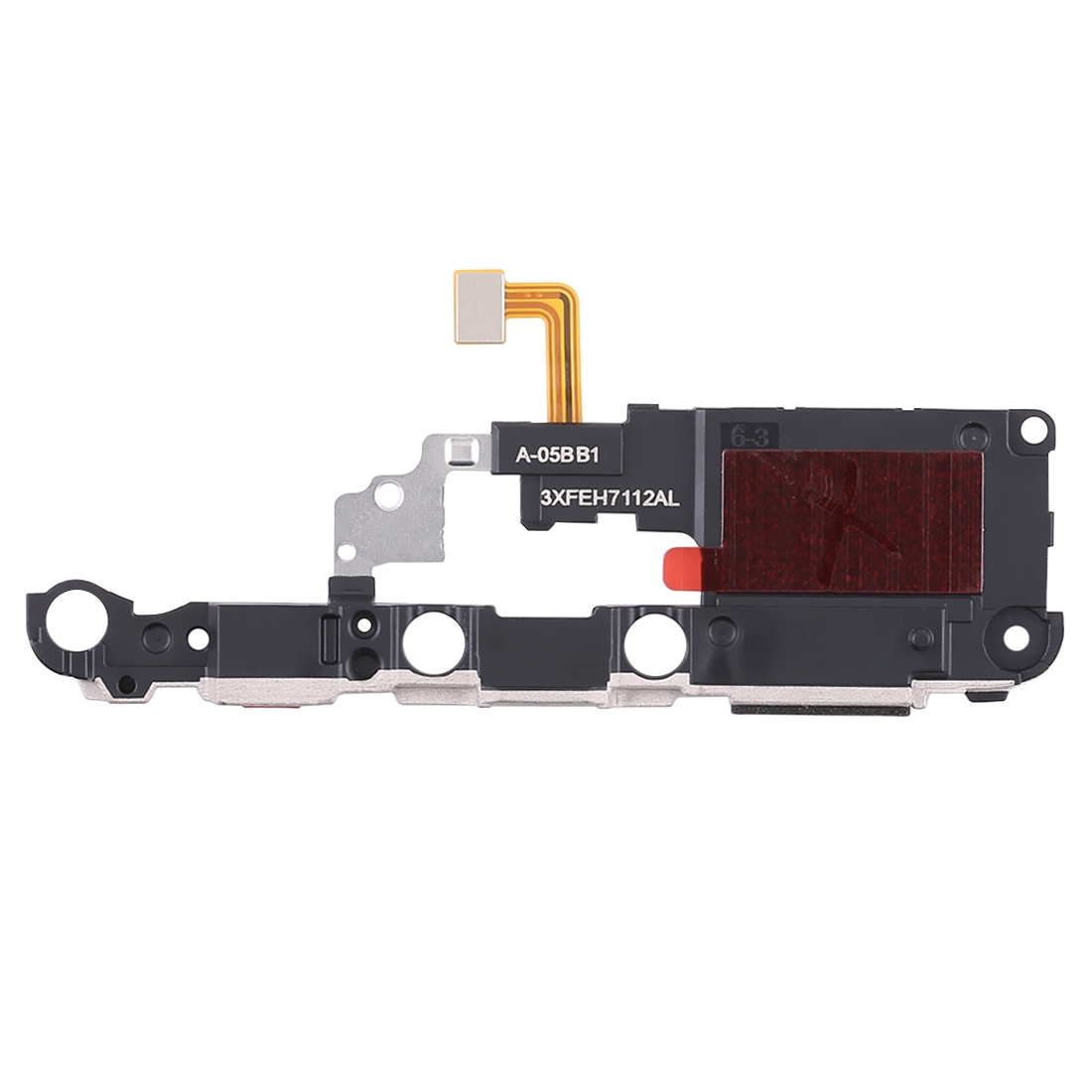Huawei Mate 9 Lite loud speaker replacement