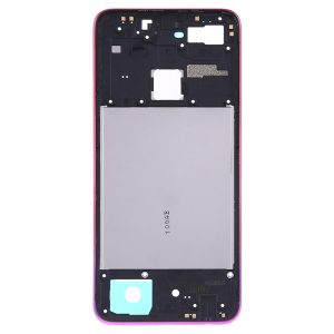 OPPO F9 Twilight middle frame bezel replacement