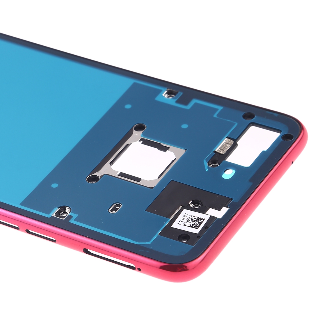 OPPO F9 Twilight Middle Frame Bezel Replacement - Image 3