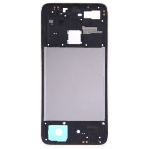 OPPO F9 middle frame bezel plate gold replacement