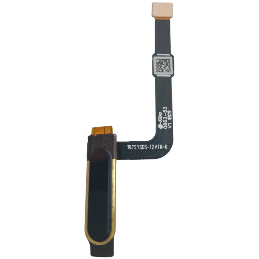 Motorola Moto G6 fingerprint sensor flex cable