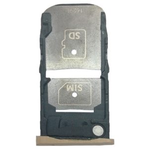 Motorola Moto Z Force SIM card tray replacement