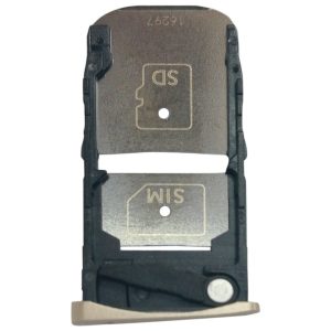 Motorola Moto Z SIM card tray replacement
