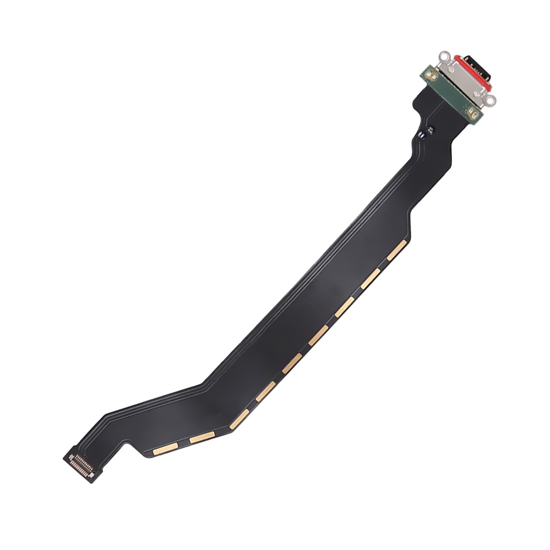 OnePlus 6 Charging Port Flex Cable Replacement - Image 2