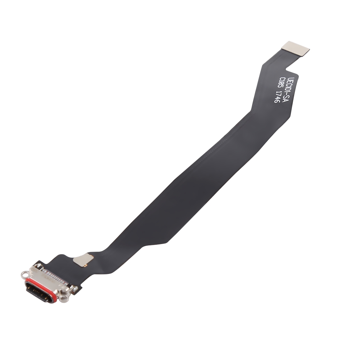 OnePlus 6 Charging Port Flex Cable Replacement - Image 3