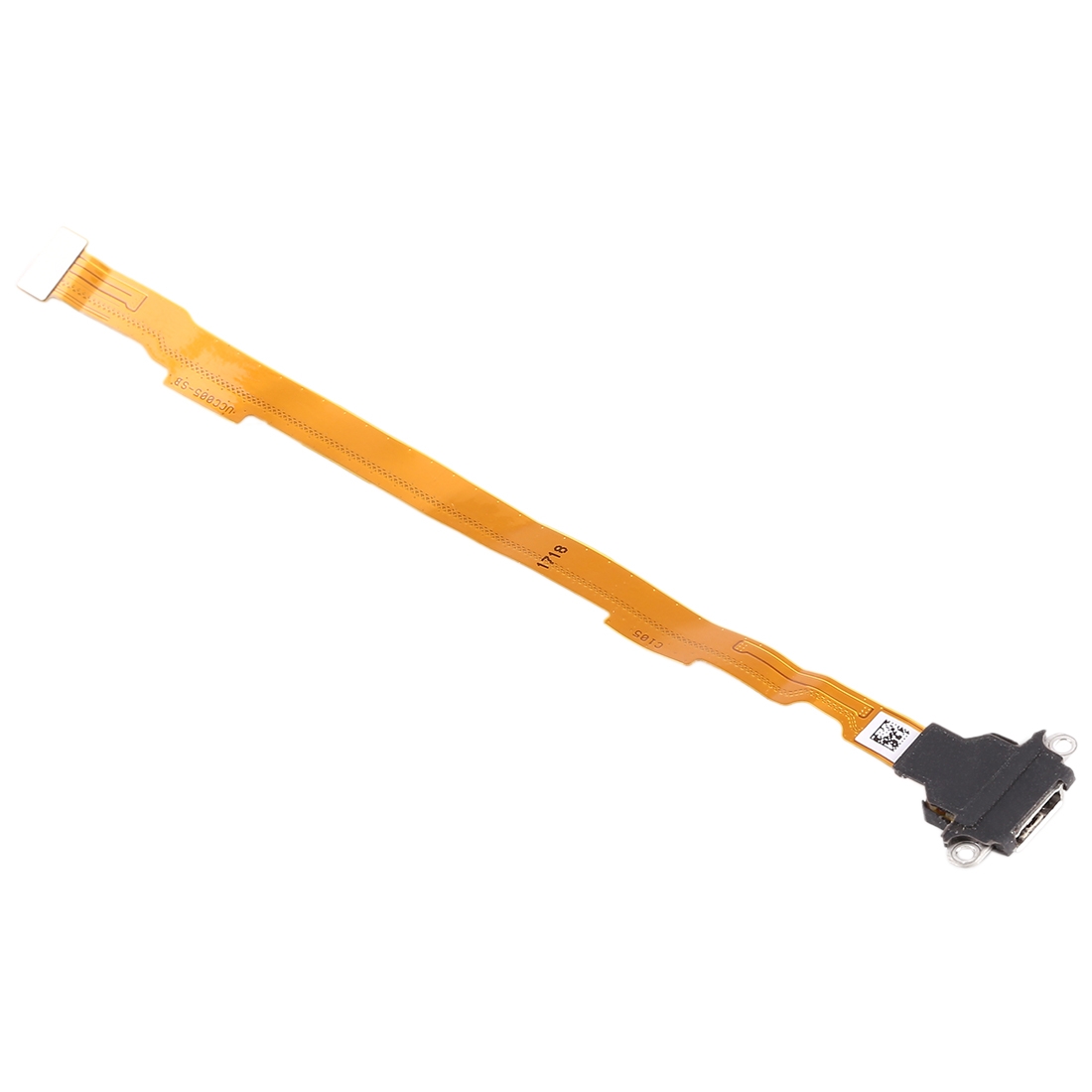 OPPO F3 Charging Port Flex Cable Replacement - Image 3