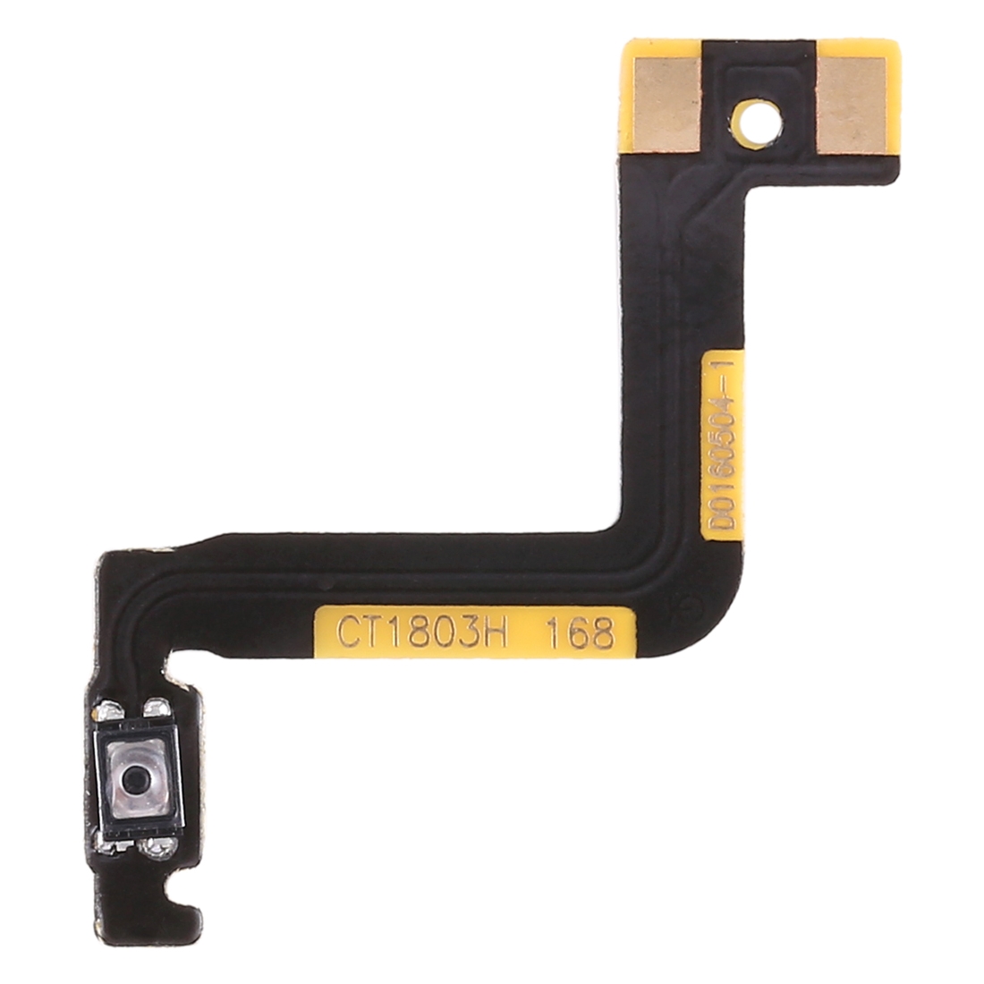 OPPO R9 power button flex cable replacement