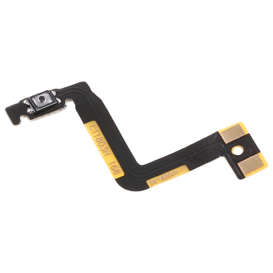 OPPO R9 Power Button Flex Cable Replacement - Image 2