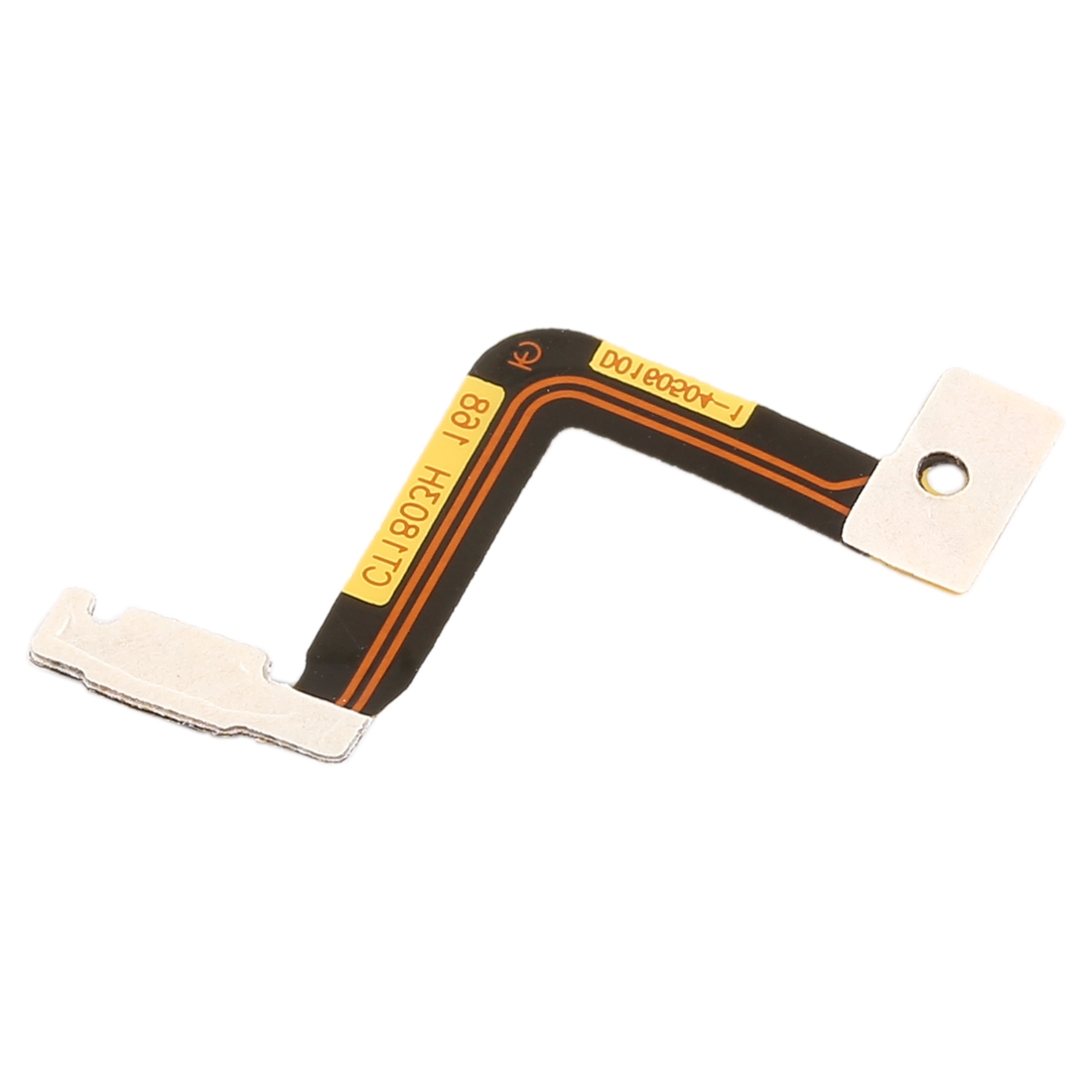 OPPO R9 Power Button Flex Cable Replacement - Image 3