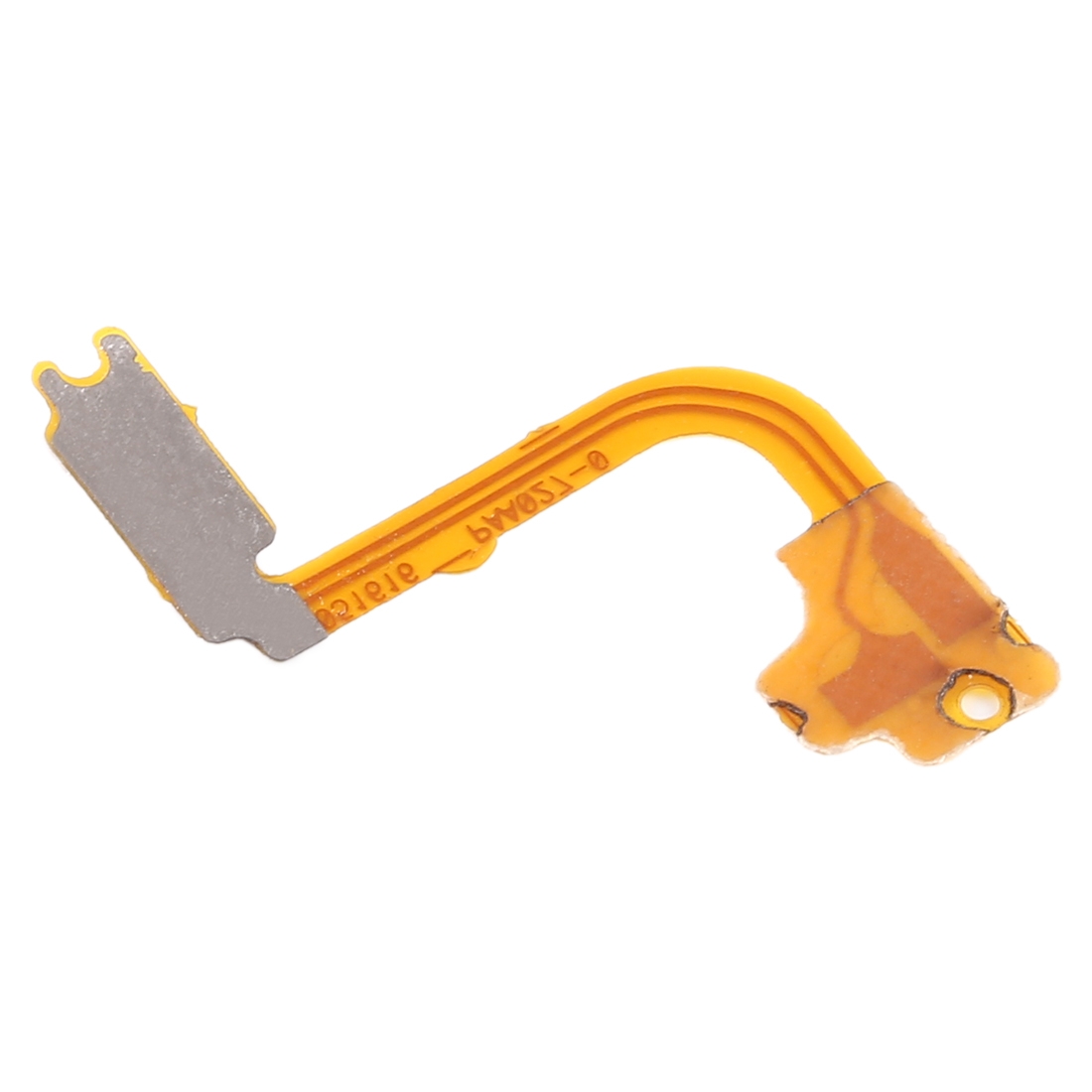 OPPO A37 Power Button Flex Cable Replacement - Image 3