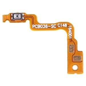 OPPO F3 Plus power button flex cable replacement