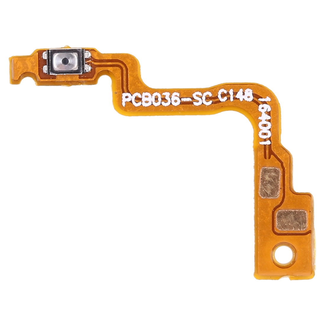 OPPO F3 Plus power button flex cable replacement