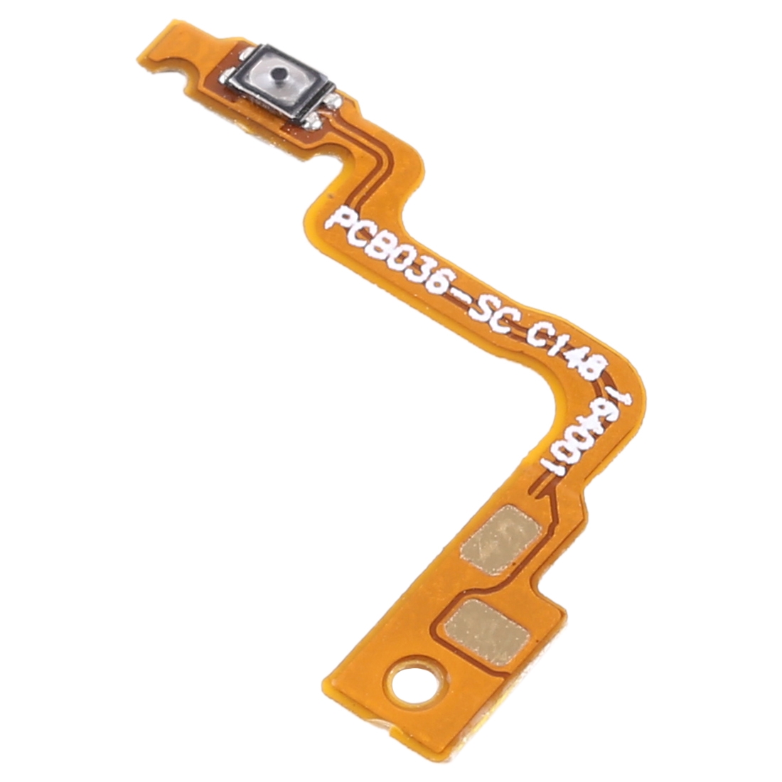 OPPO F3 Plus R9s Plus Power Button Flex Cable Replacement - Image 2