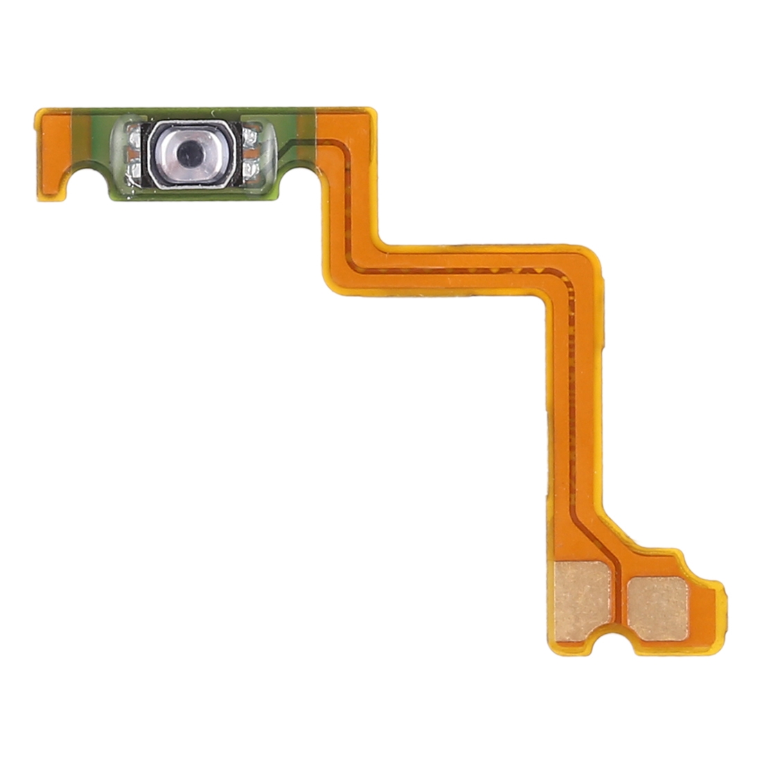 OPPO A3 power button flex cable replacement