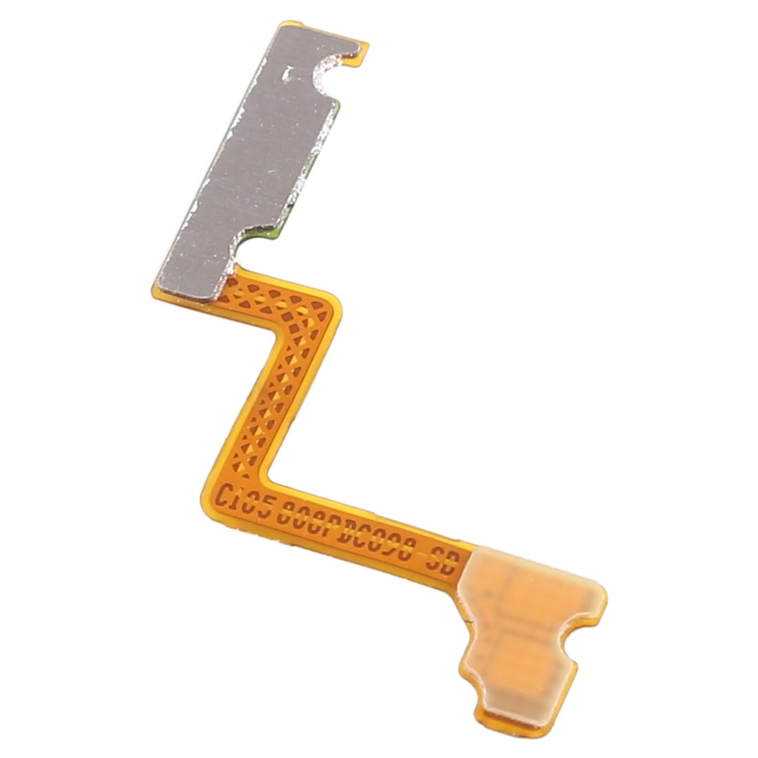 OPPO A3 Power Button Flex Cable Replacement - Image 3