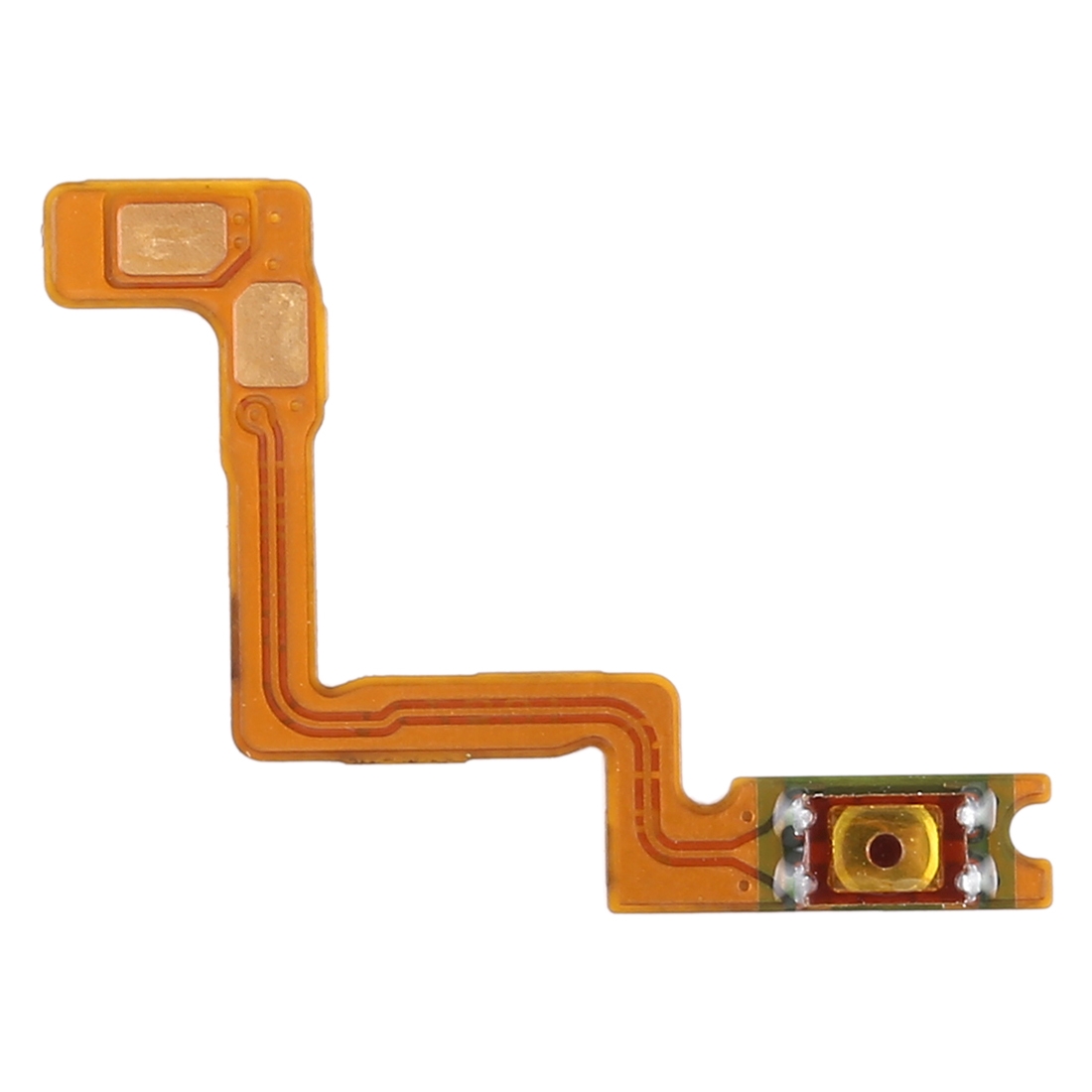 OPPO A83 power button flex cable replacement