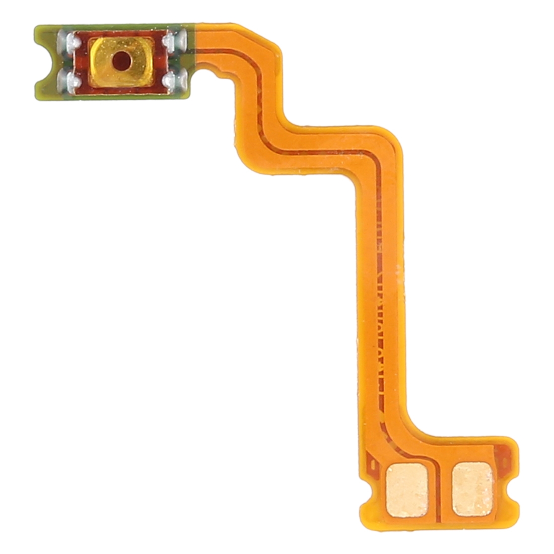 OPPO A79 power button flex cable replacement