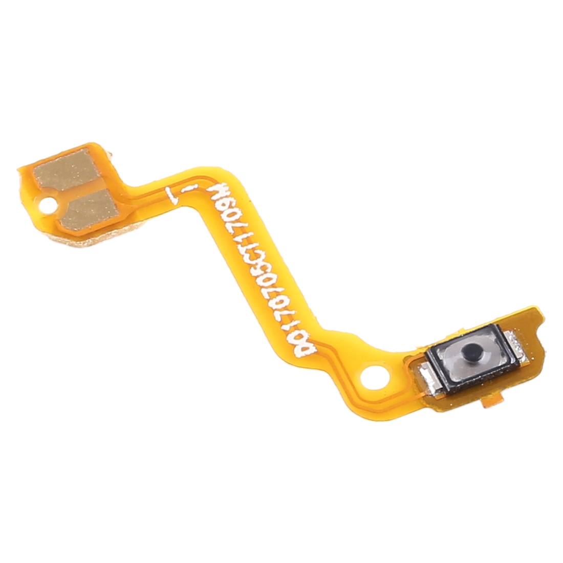 OPPO A59 A59s Power Button Flex Cable Replacement - Image 2