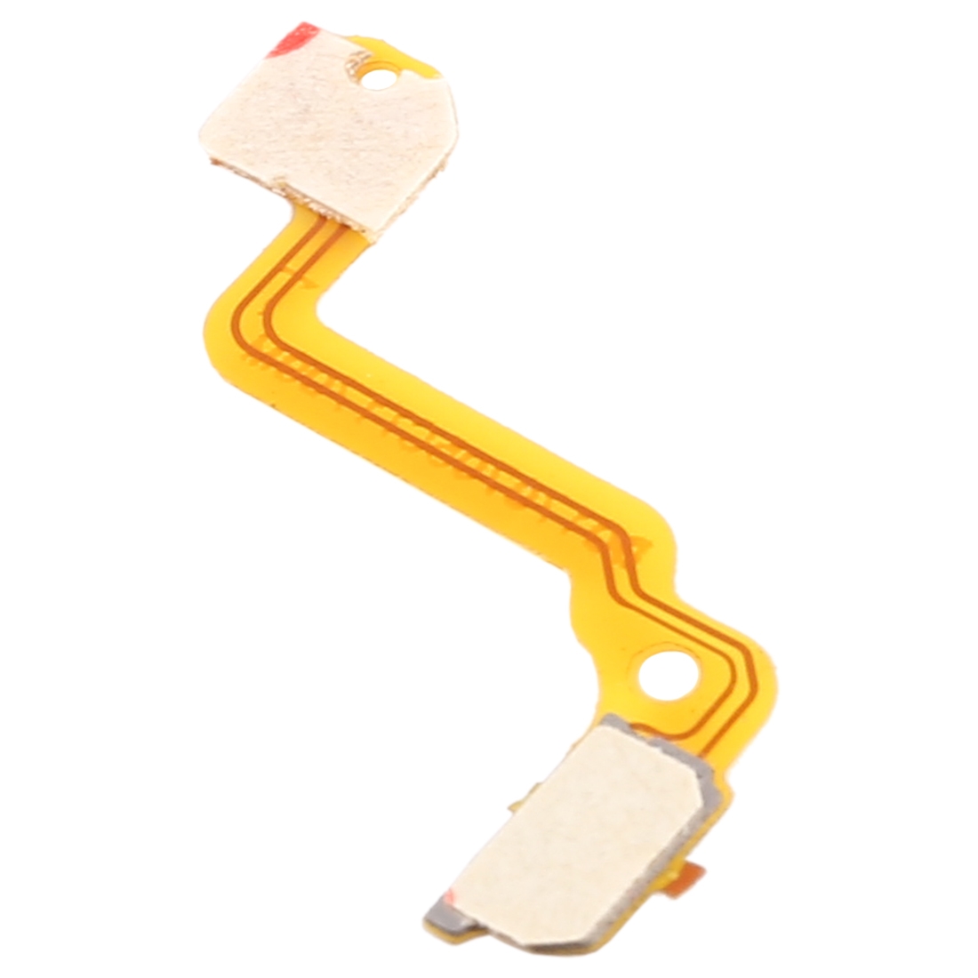 OPPO A59 A59s Power Button Flex Cable Replacement - Image 3