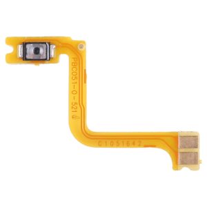 OPPO A57 2016 power button flex cable