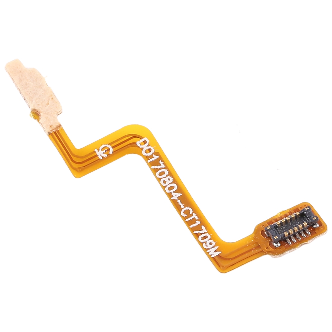 OPPO R11 Plus Power Button Flex Cable Replacement - Image 3