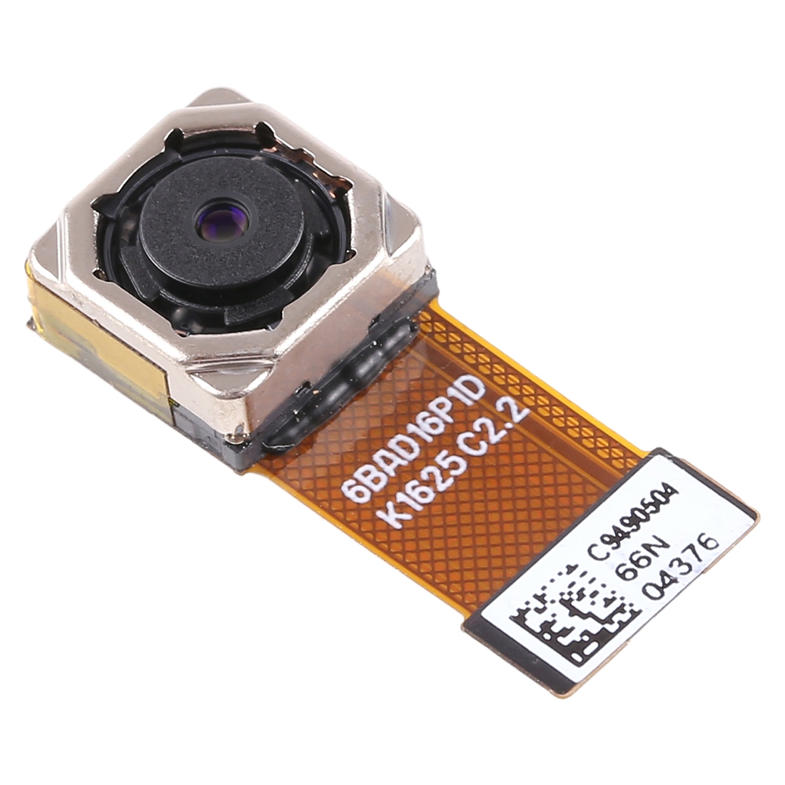 OPPO A57 2016 Back Camera Replacement - Image 2