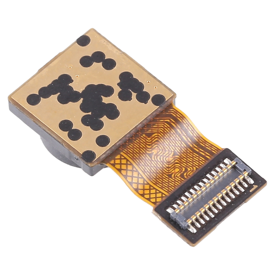 OPPO A57 Front Camera Module Replacement - Image 3