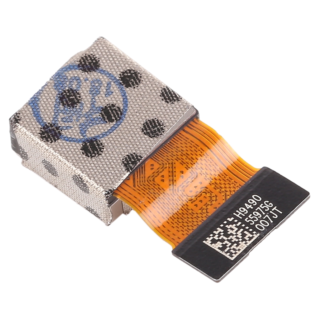 OPPO F3 Back Camera Module Replacement - Image 3