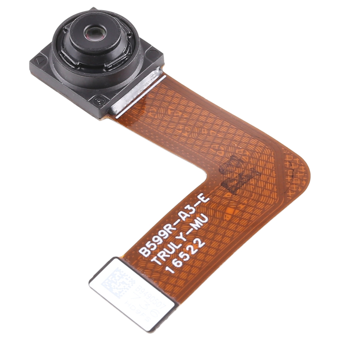 OPPO R9s Plus Front Camera Replacement - Image 2